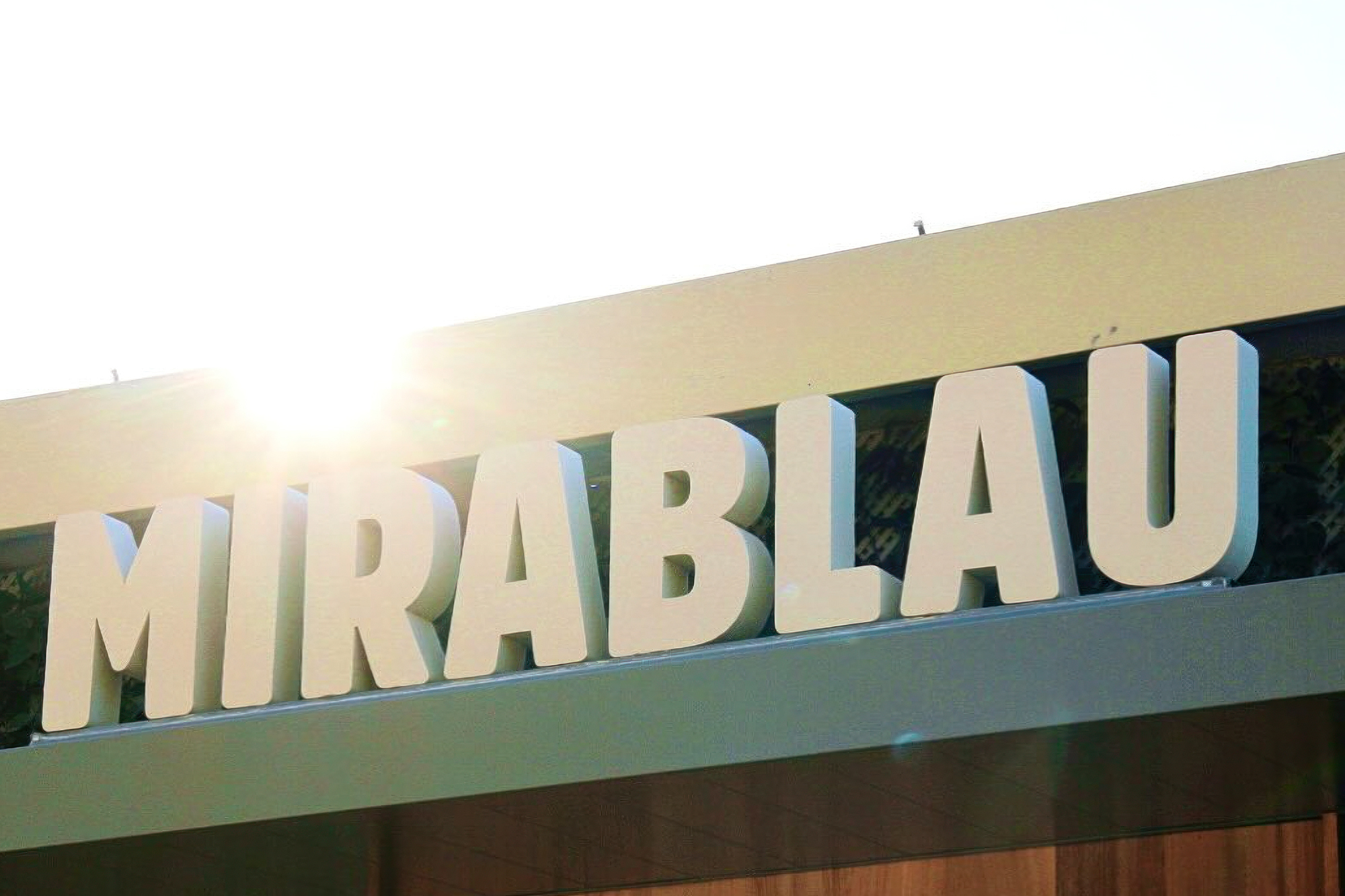 MIRABLAU